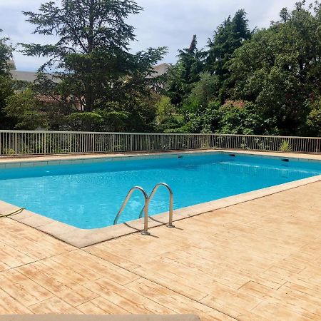 Appartement Neuf, Piscine, Terrasse, Vue Mer. Cannes Eksteriør billede